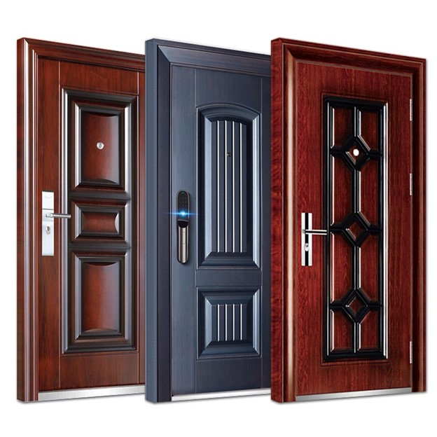 CHINA DOORS