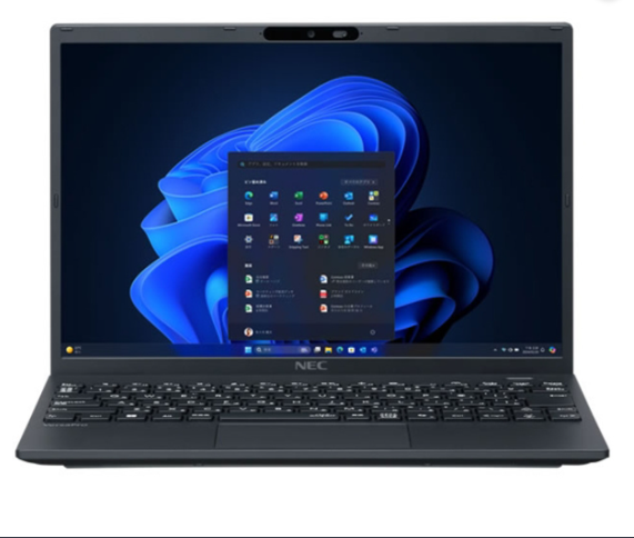 NEC